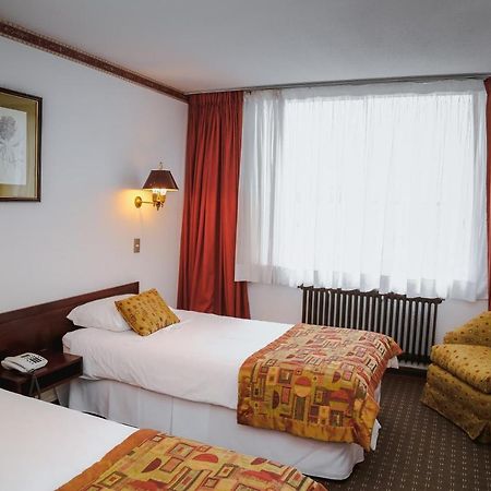 Hotel Los Navegantes Punta Arenas Kültér fotó