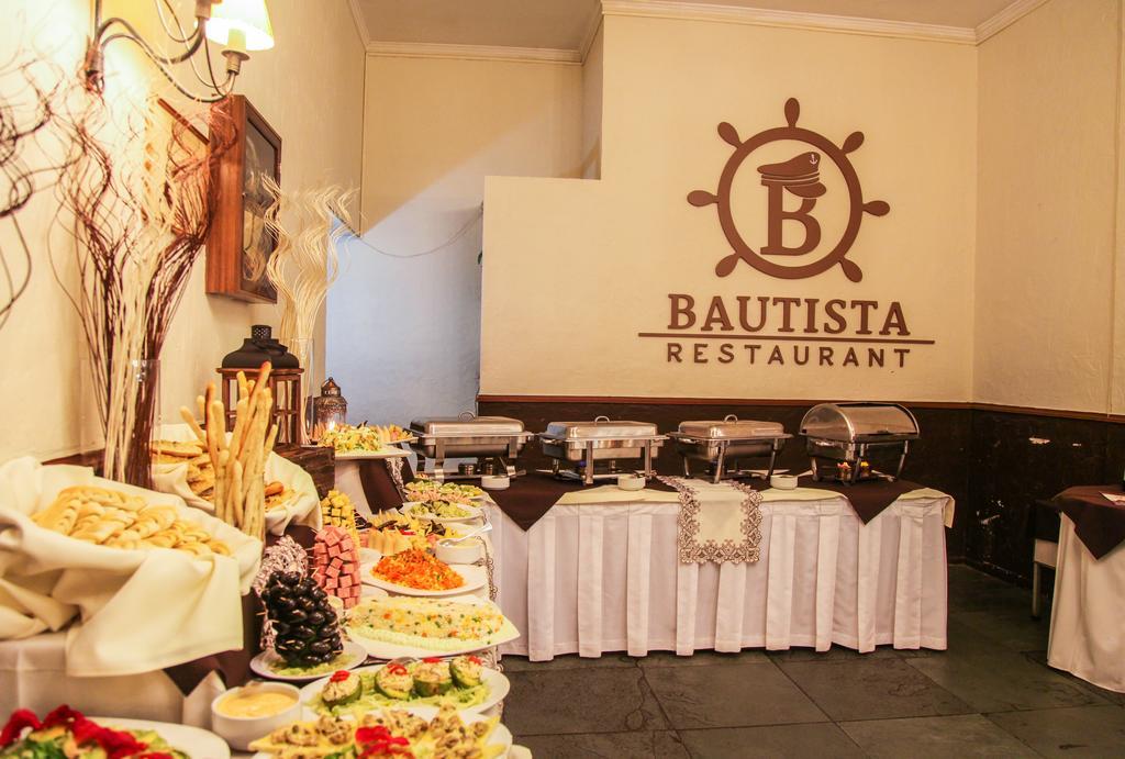 Hotel Los Navegantes Punta Arenas Kültér fotó