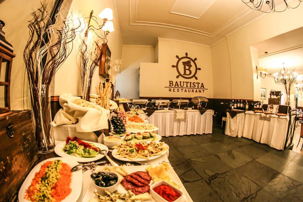 Hotel Los Navegantes Punta Arenas Kültér fotó