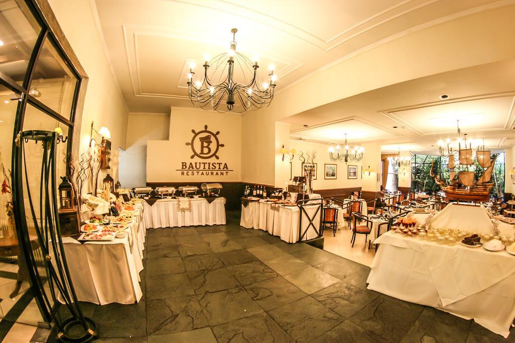 Hotel Los Navegantes Punta Arenas Kültér fotó