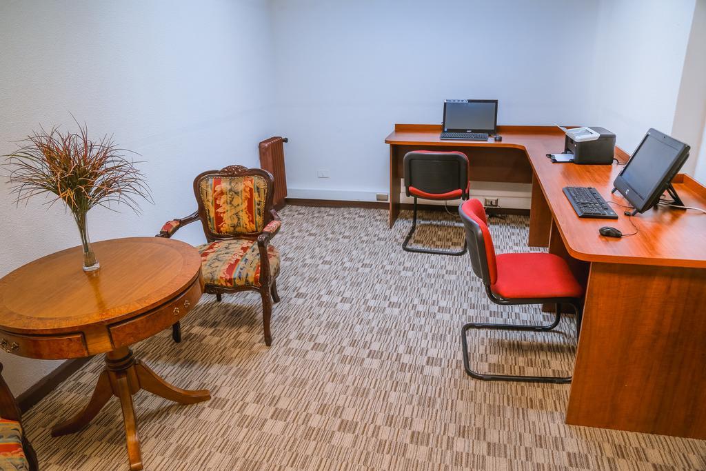 Hotel Los Navegantes Punta Arenas Kültér fotó