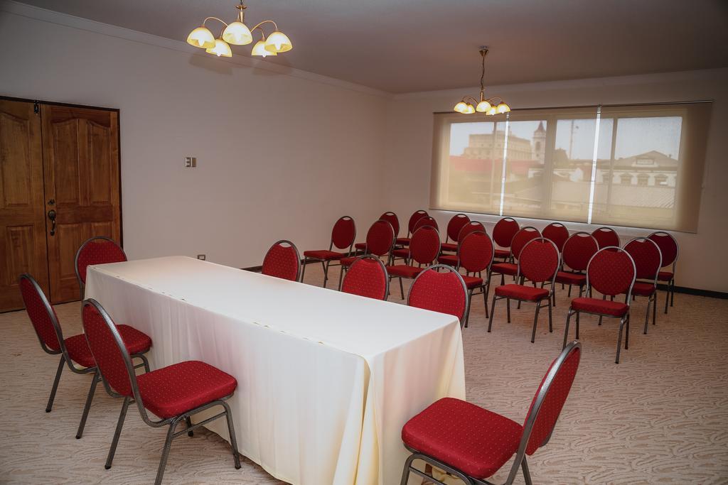 Hotel Los Navegantes Punta Arenas Kültér fotó