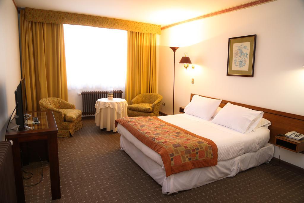 Hotel Los Navegantes Punta Arenas Kültér fotó