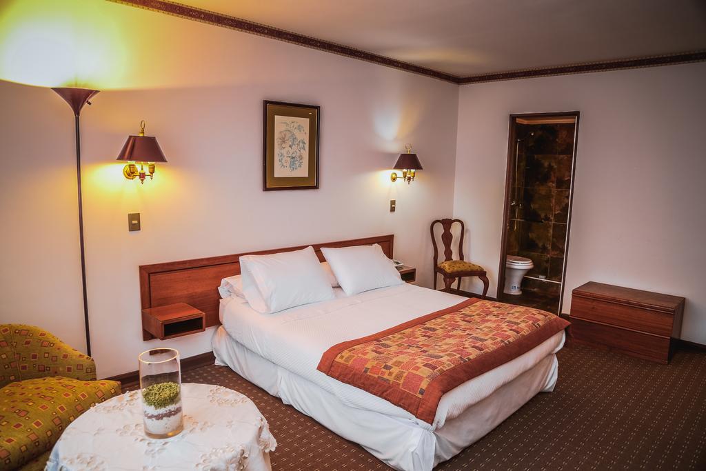 Hotel Los Navegantes Punta Arenas Kültér fotó