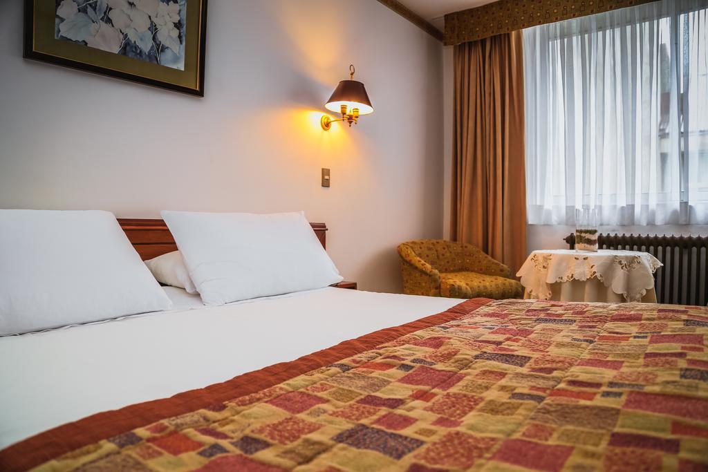 Hotel Los Navegantes Punta Arenas Kültér fotó