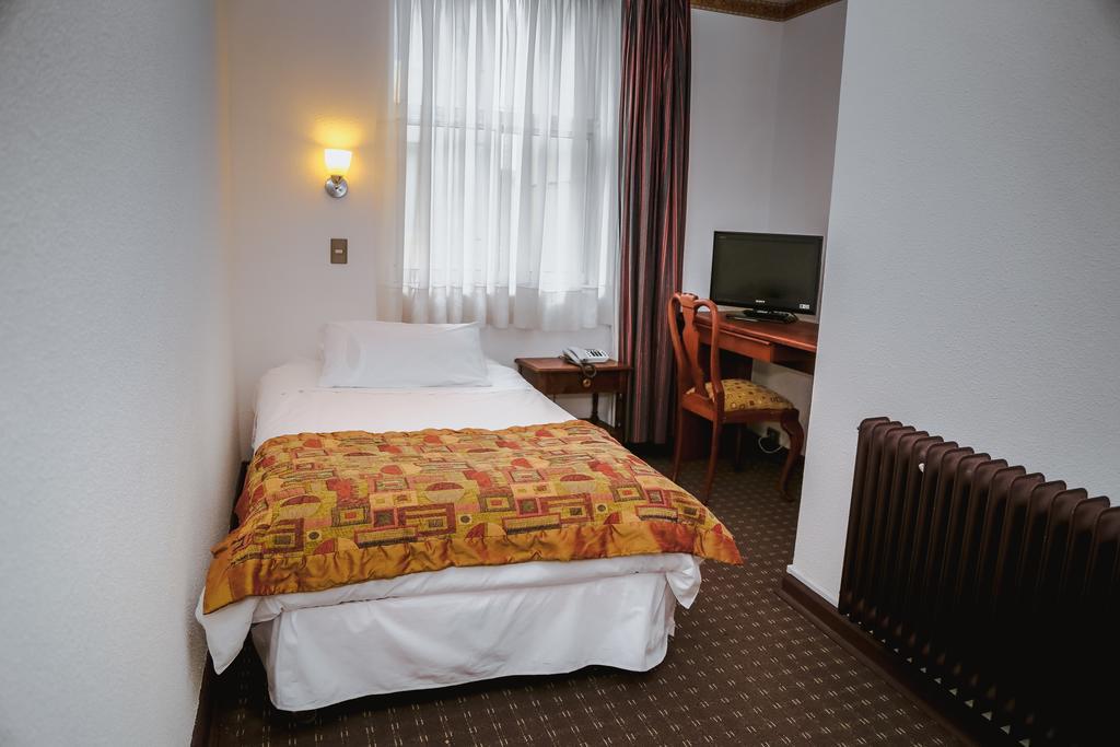 Hotel Los Navegantes Punta Arenas Kültér fotó