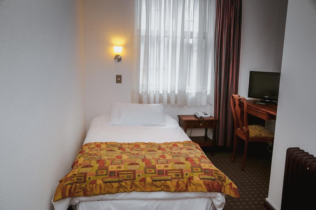 Hotel Los Navegantes Punta Arenas Kültér fotó